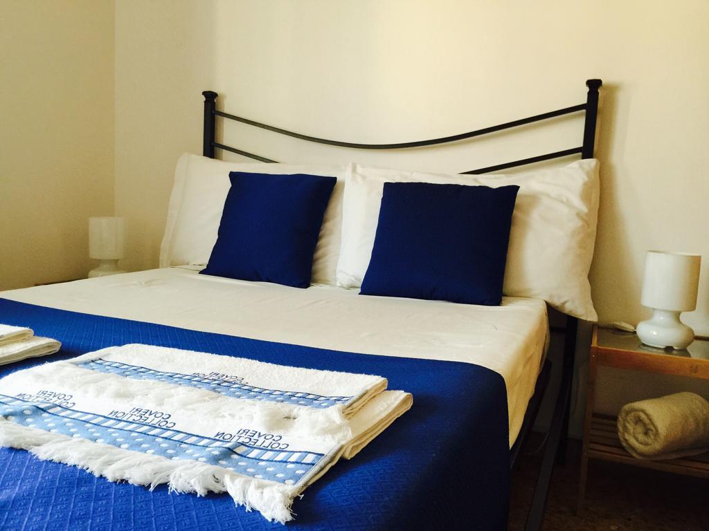 Bed and Breakfast The 7Th Floor In Rom Zimmer foto